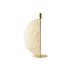 Klong Cirkus Candlestick Medium> Lysestager