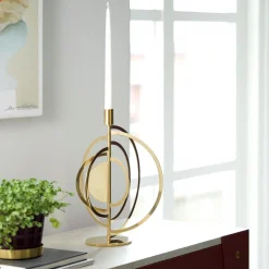 Klong Cirkus Candlestick Medium> Lysestager