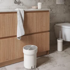 Online Eva Solo Citadel Toiletbørste, sand