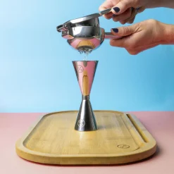 Cocktail Club Citrus juicer> Barudstyr