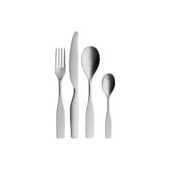 Best Iittala Citterio 98 bestiksæt 16 dele