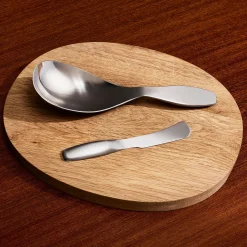 Discount Iittala Citterio Collective Tools serveringsske, S