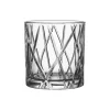 Orrefors City Double Old Fashioned 4 stk.> Glas
