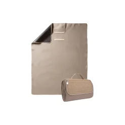 Sagaform City Picnic Blanket, beige