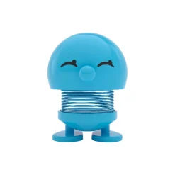 Hoptimist Classic Bimble, turquoise> Figurer & Glaskunst