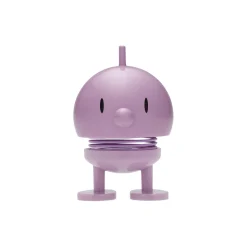 Hoptimist Classic Bumble, lavender> Figurer & Glaskunst