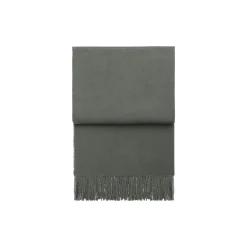 Hot ELVANG Classic plaid, botanic green
