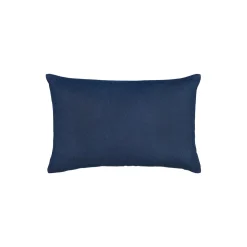 Discount ELVANG Classic pudebetræk, dark blue