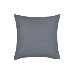 Best ELVANG Classic pudebetræk, grey blue