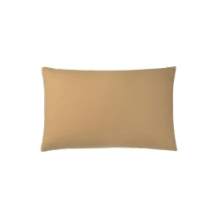 Clearance ELVANG Classic pudebetræk, yellow ocher