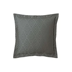 Ralph Lauren Home Clayton pudebetræk, charcoal> Sengetøj