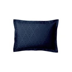 Ralph Lauren Home Clayton pudebetræk, navy> Sengetøj