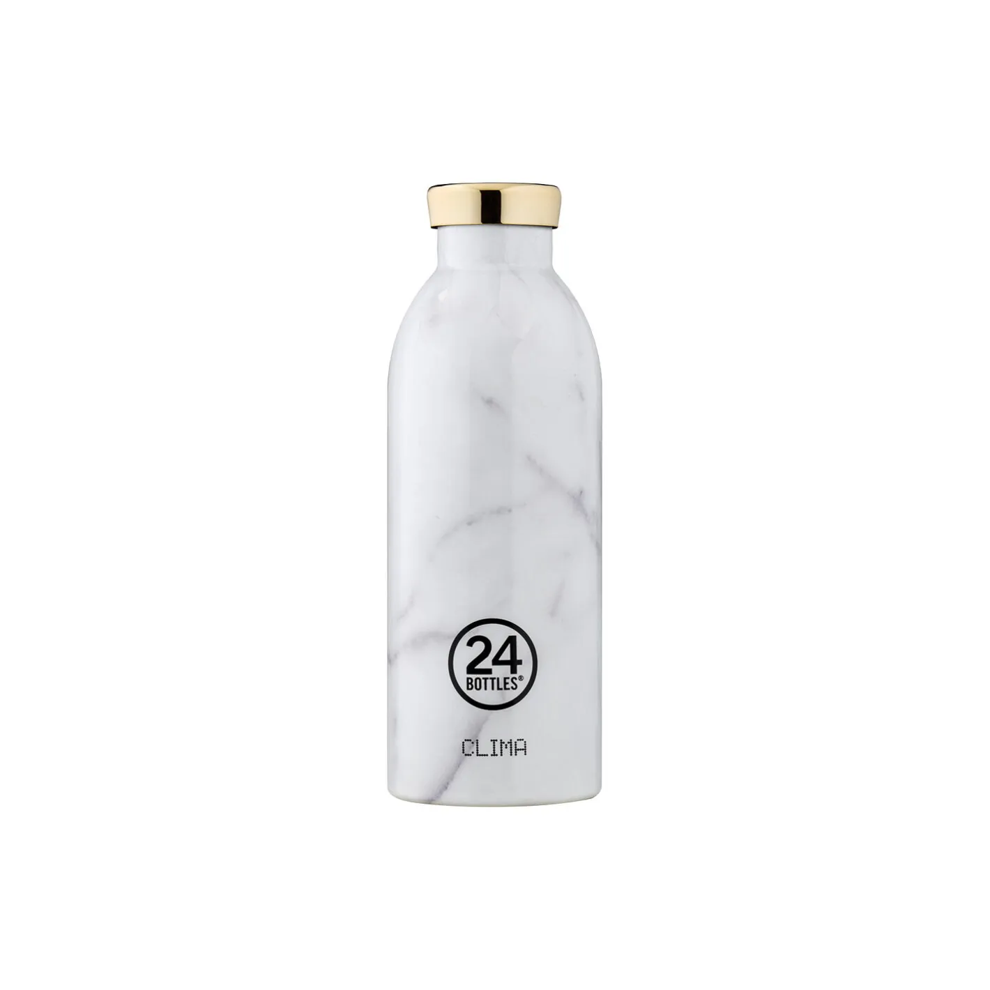 Outlet 24Bottles Clima Termoflaske, carrara