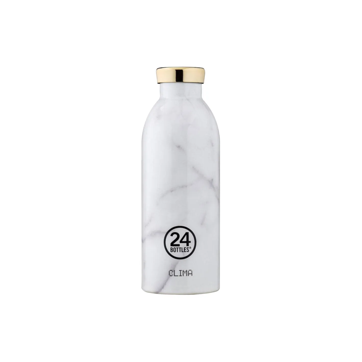 Outlet 24Bottles Clima Termoflaske, carrara