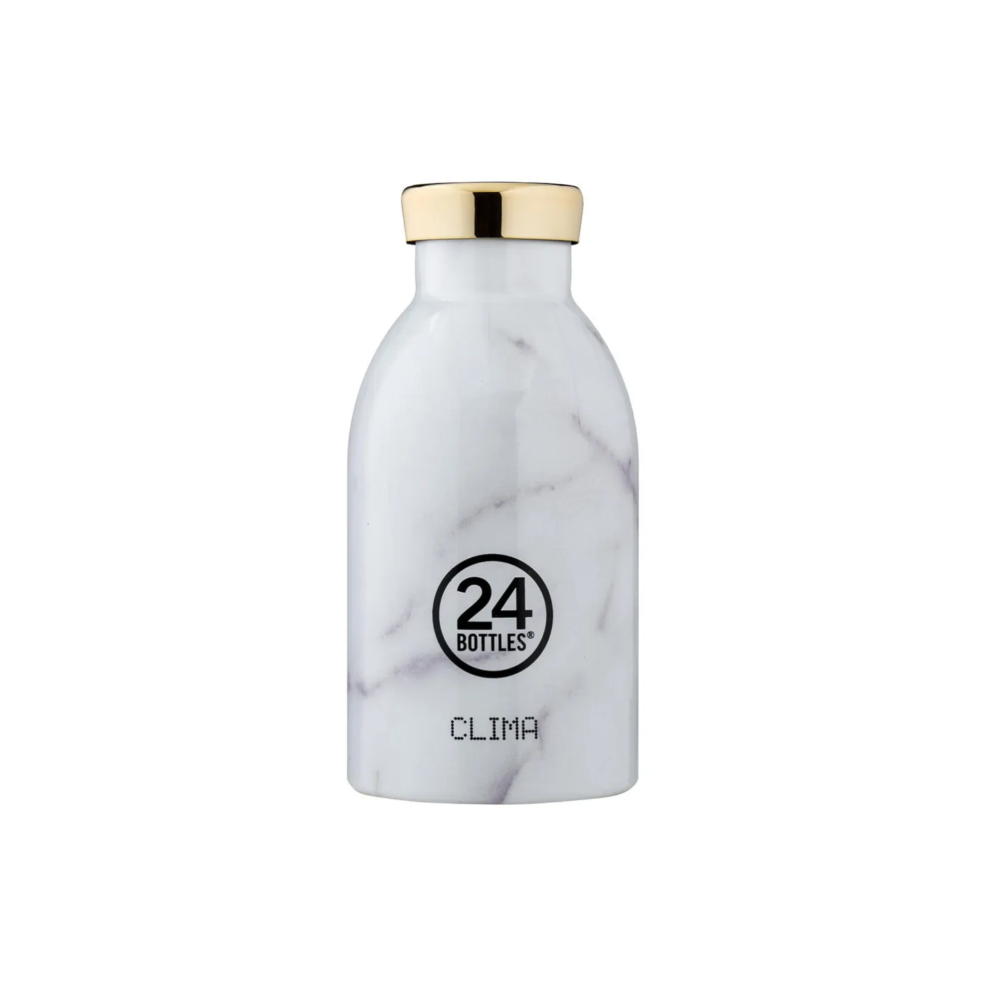 Outlet 24Bottles Clima Termoflaske, carrara