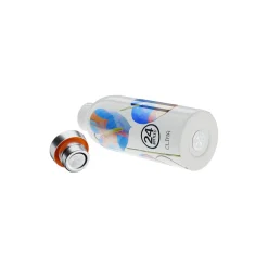 Sale 24Bottles Clima Termoflaske, cosmic flowers