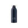 24Bottles Clima Termoflaske, deep blue> To Go