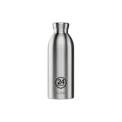 24Bottles Clima Termoflaske, steel> To Go