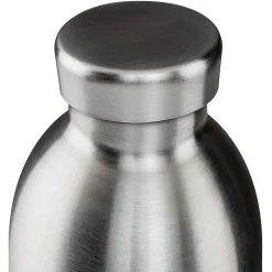 24Bottles Clima Termoflaske, steel> To Go