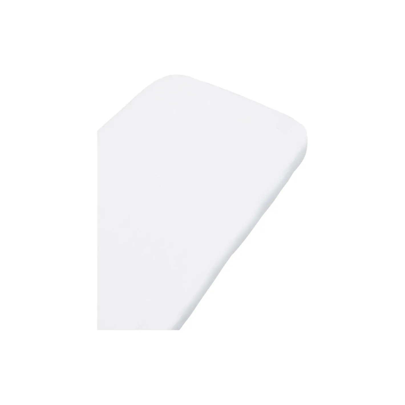 Outlet Dear April Clove faconsyet lagen, simply white