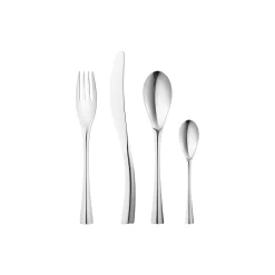 Best Georg Jensen Cobra bestiksæt 24 dele