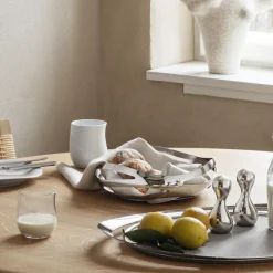 Sale Georg Jensen Cobra brød- & frugtkurv