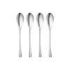 Georg Jensen Cobra dessertske 4 stk.> Bestik