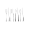 Hot Georg Jensen Cobra frokostbestiksæt 8 dele