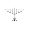 Georg Jensen Cobra Menorah lysestage> Lysestager
