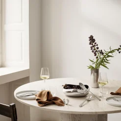 Georg Jensen Cobra salatsæt> Bestik