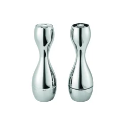 Georg Jensen Cobra salt- & peberkværn> Køkkenudstyr