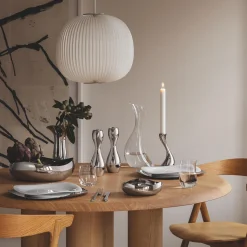 Georg Jensen Cobra salt- & peberkværn><noscript><img width=