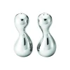 Georg Jensen Cobra salt- & pebersæt