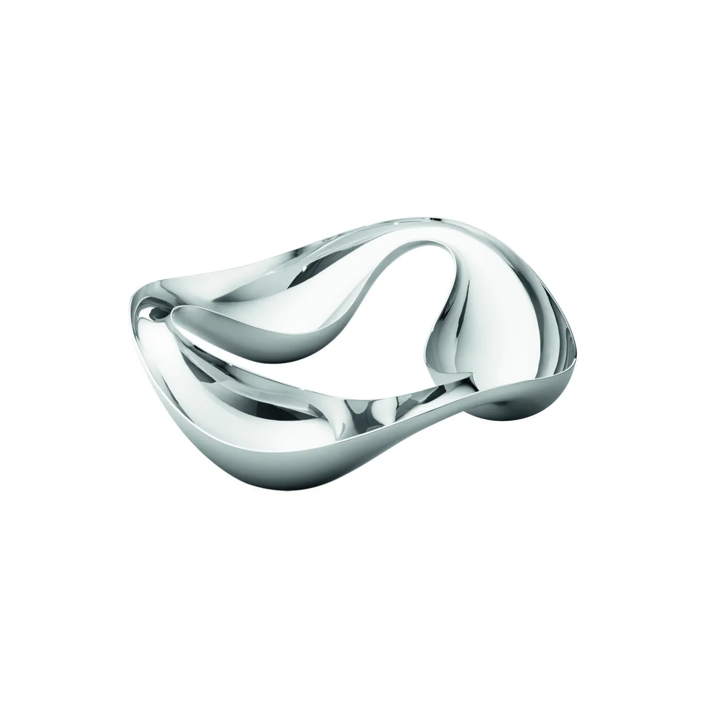 Georg Jensen Cobra skål> Skåle, Bakker & Fade