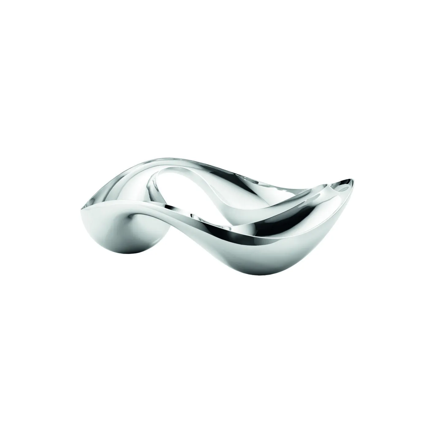Georg Jensen Cobra skål> Skåle, Bakker & Fade