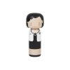 Lucie Kaas Coco Kokeshi> Figurer & Glaskunst