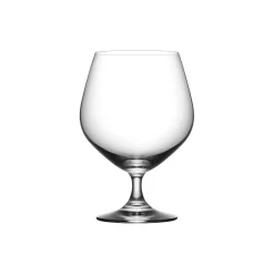 Online Orrefors Cognac Prestige glas 4 stk.