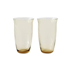 Online &Tradition Collect drikkeglas SC60, amber