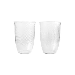 Clearance &Tradition Collect drikkeglas SC61, clear