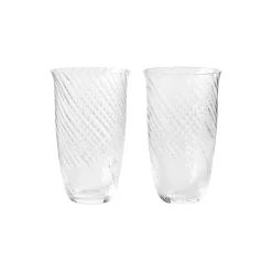 Clearance &Tradition Collect drikkeglas SC61, clear