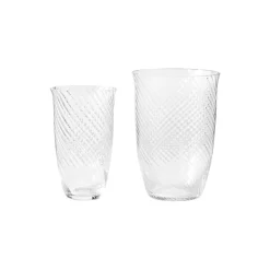 Clearance &Tradition Collect drikkeglas SC61, clear