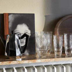 Clearance &Tradition Collect drikkeglas SC61, clear