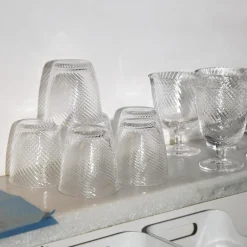 &Tradition Collect drikkeglas SC78,> Glas