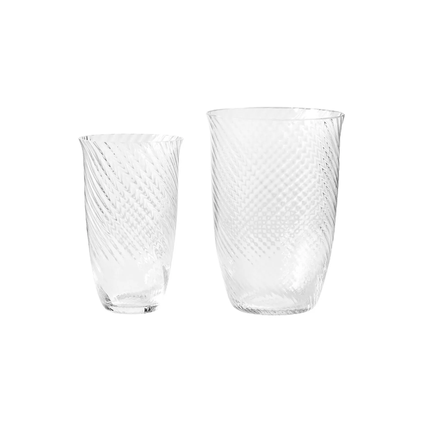 &Tradition Collect drikkeglas SC60,> Glas