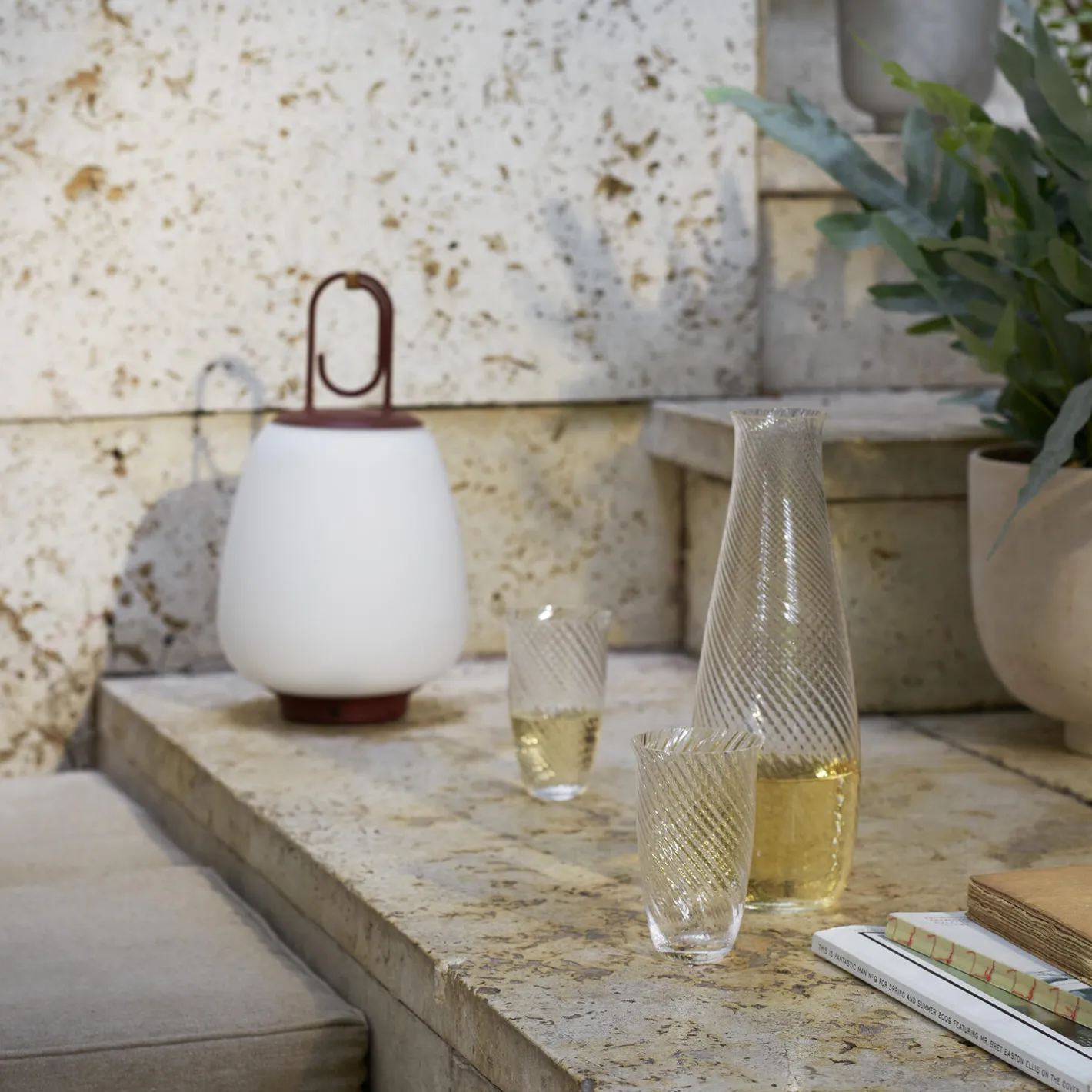 &Tradition Collect drikkeglas SC60,> Glas