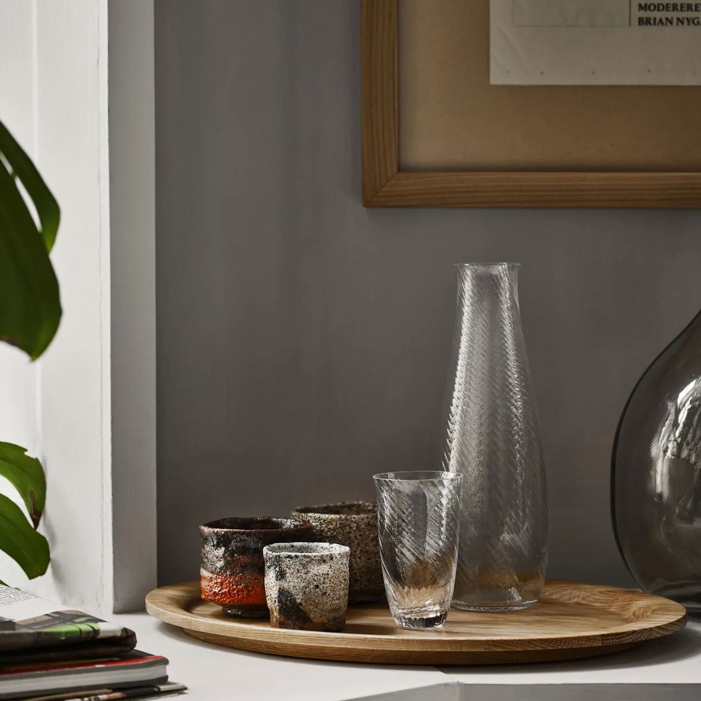 &Tradition Collect drikkeglas SC60,> Glas