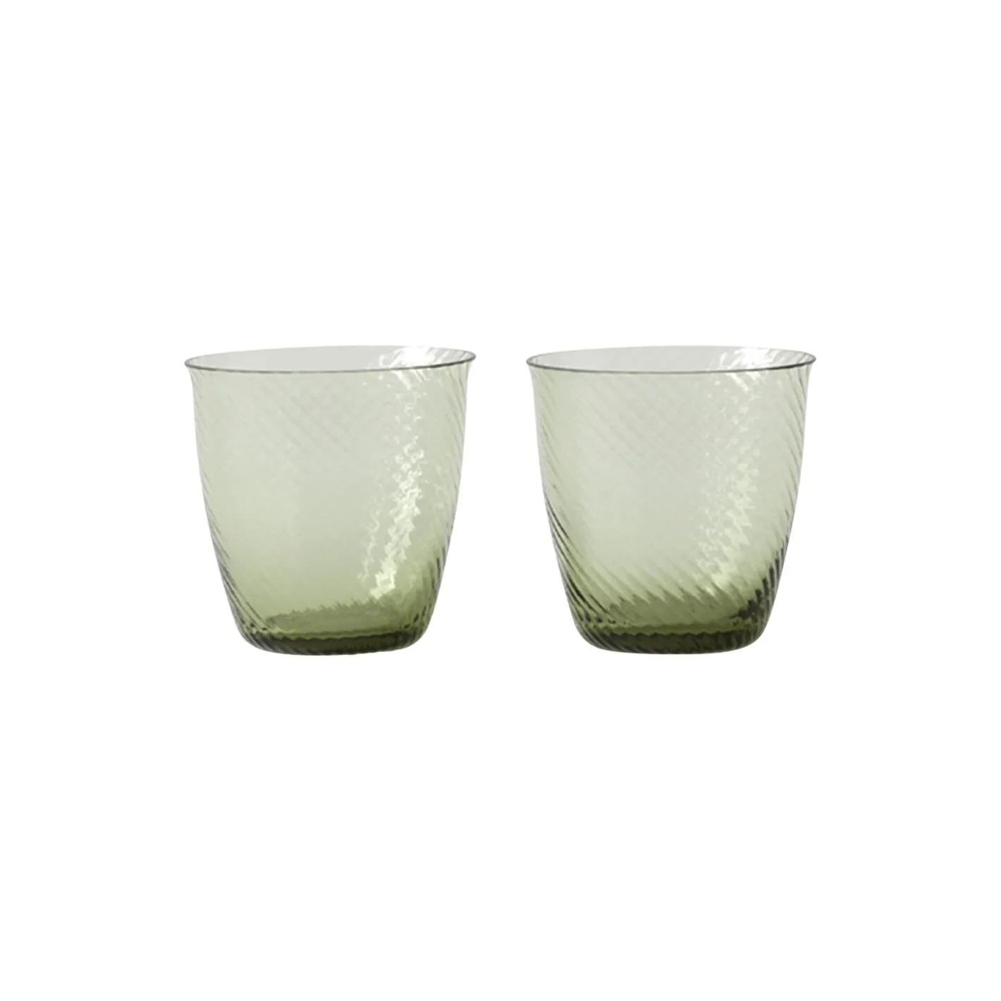 &Tradition Collect drikkeglas SC78,> Glas