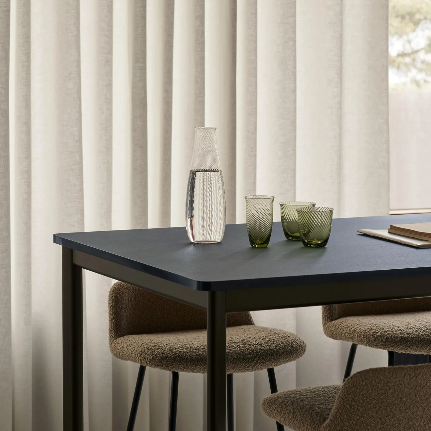 &Tradition Collect drikkeglas SC60,> Glas