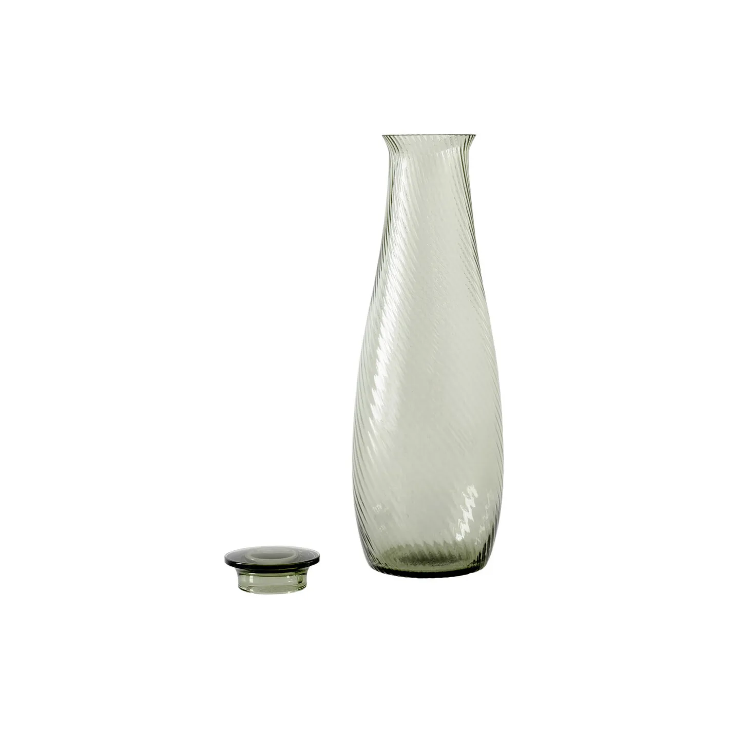 Hot &Tradition Collect karaffel SC63, moss