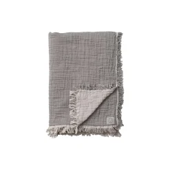 &Tradition Collect SC32 plaid, cloud/slate> Plaider